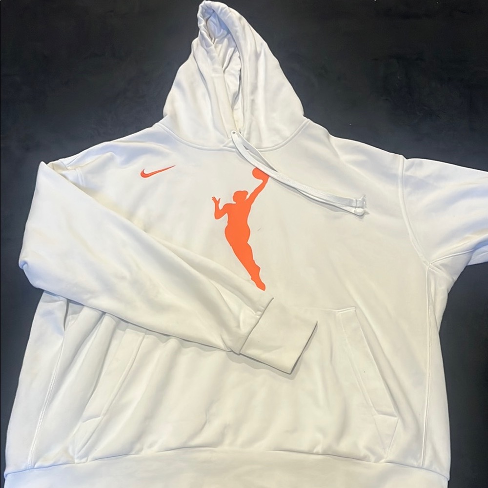 Nike WNBA Hoodie